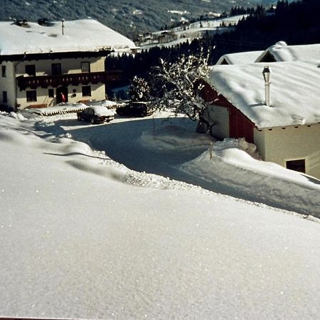 Luxus-Apartment-Vorderreit Gut Altenmarkt im Pongau Extérieur photo