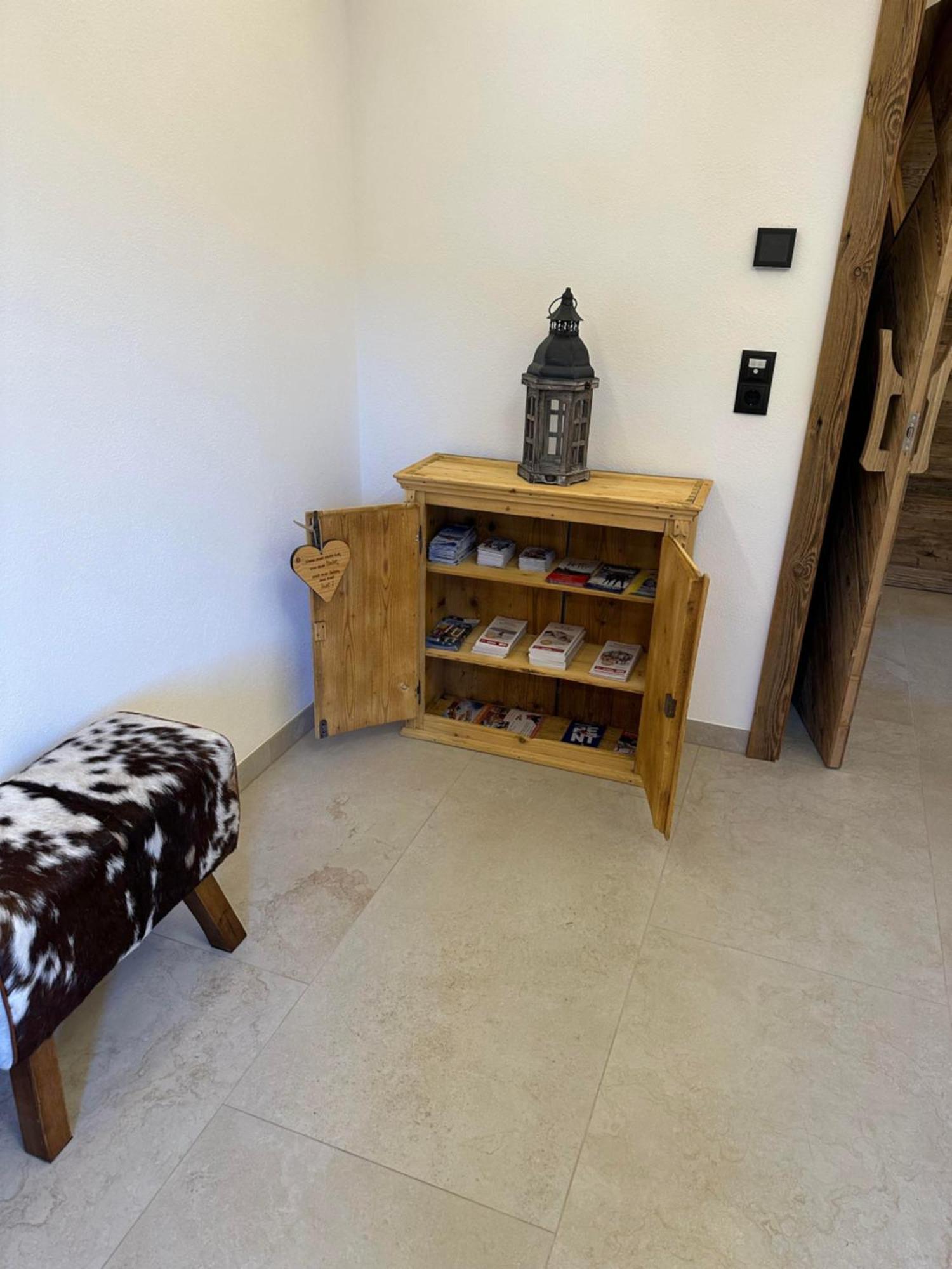 Luxus-Apartment-Vorderreit Gut Altenmarkt im Pongau Extérieur photo
