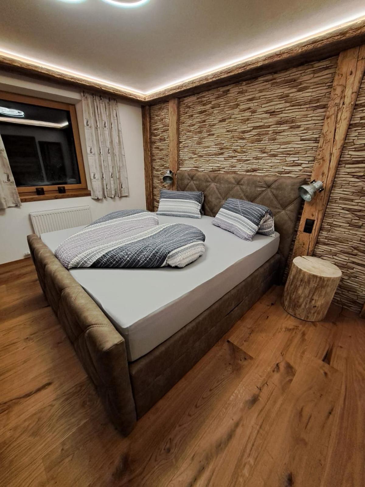 Luxus-Apartment-Vorderreit Gut Altenmarkt im Pongau Extérieur photo