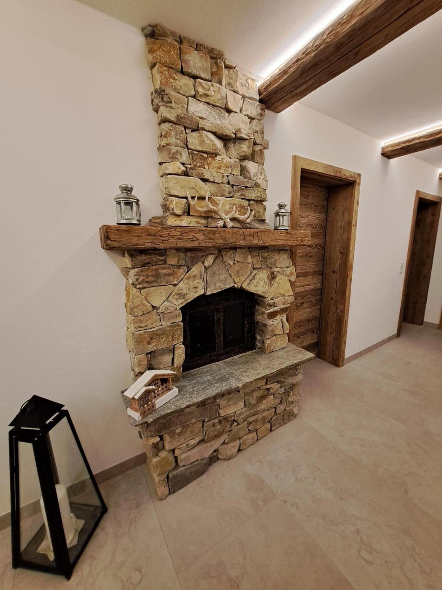 Luxus-Apartment-Vorderreit Gut Altenmarkt im Pongau Extérieur photo