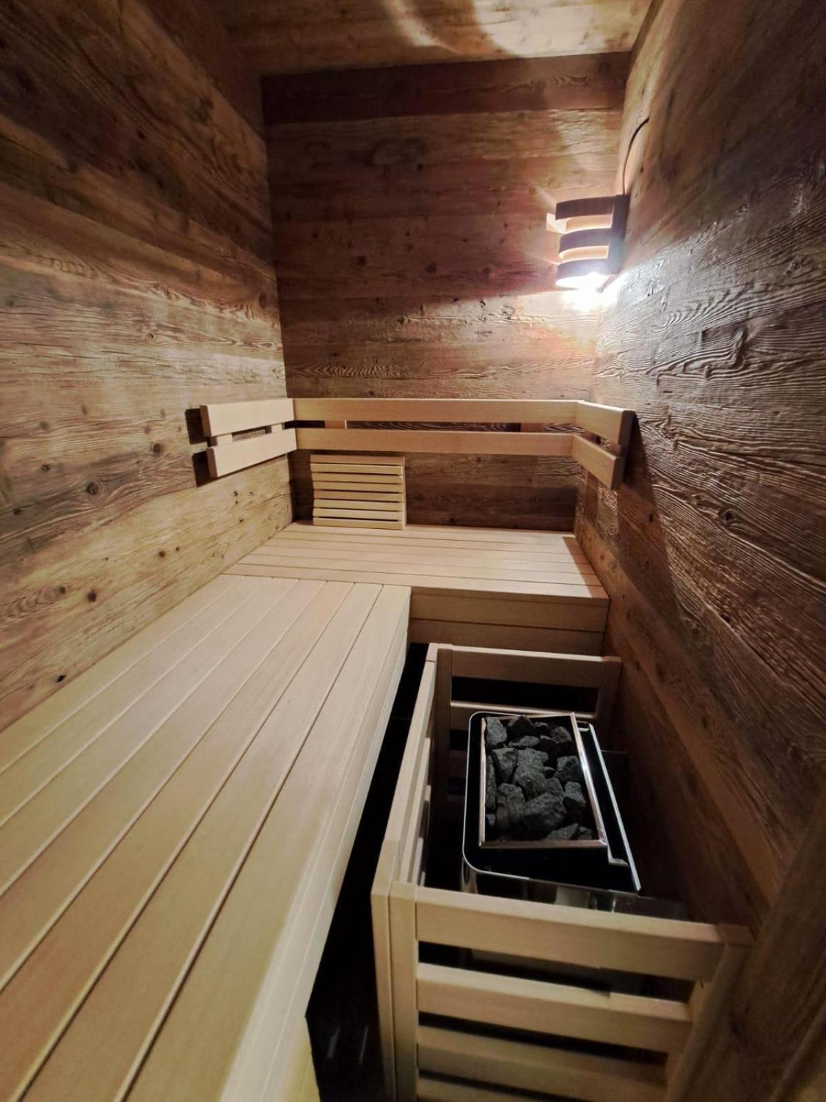 Luxus-Apartment-Vorderreit Gut Altenmarkt im Pongau Extérieur photo