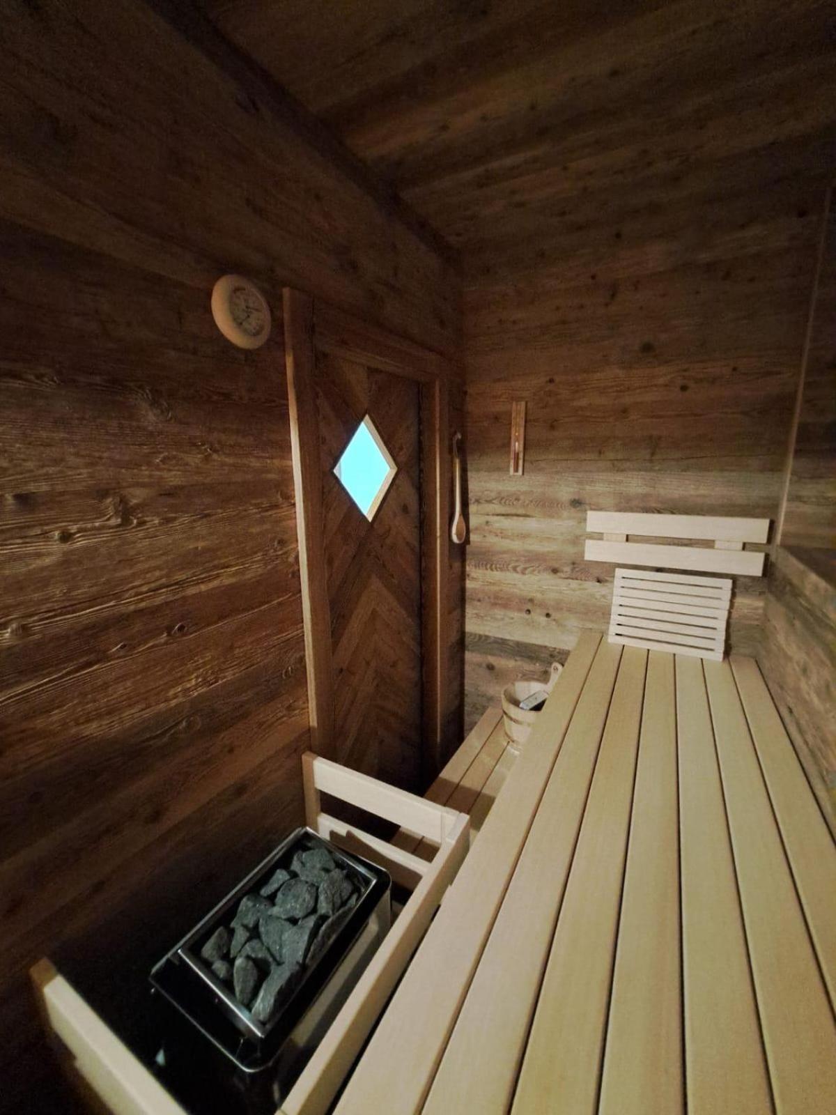Luxus-Apartment-Vorderreit Gut Altenmarkt im Pongau Extérieur photo