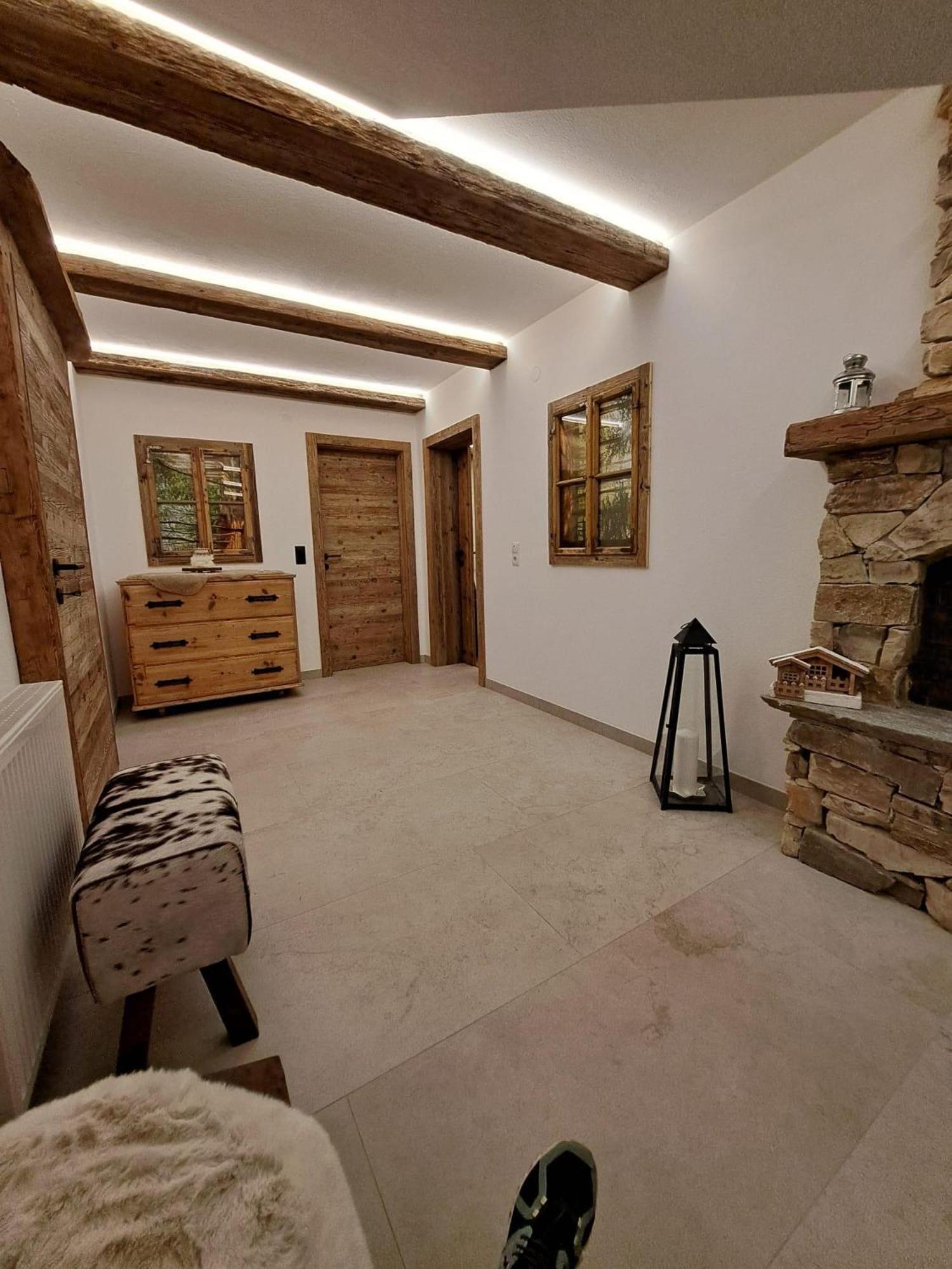 Luxus-Apartment-Vorderreit Gut Altenmarkt im Pongau Extérieur photo