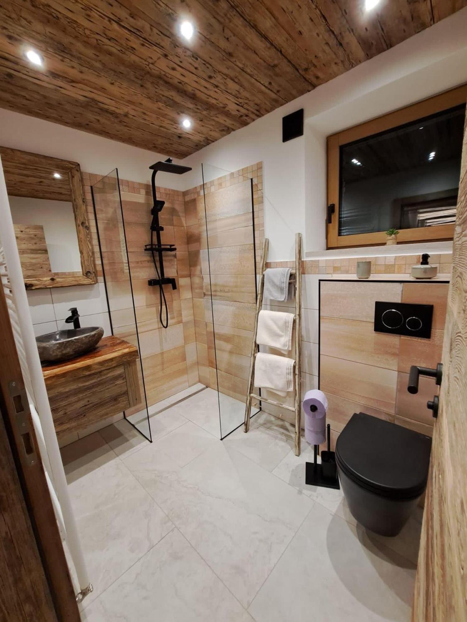 Luxus-Apartment-Vorderreit Gut Altenmarkt im Pongau Extérieur photo