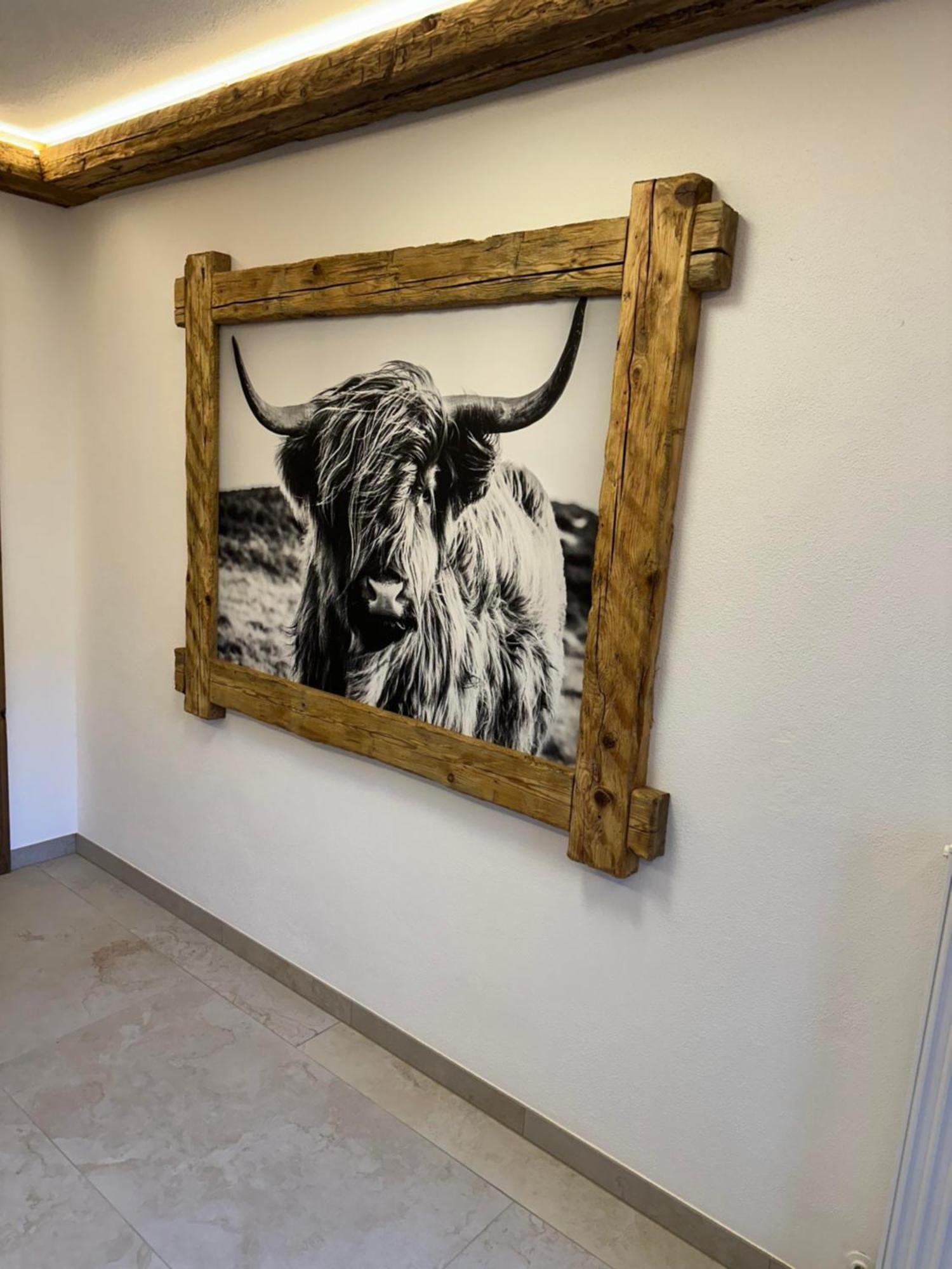 Luxus-Apartment-Vorderreit Gut Altenmarkt im Pongau Extérieur photo