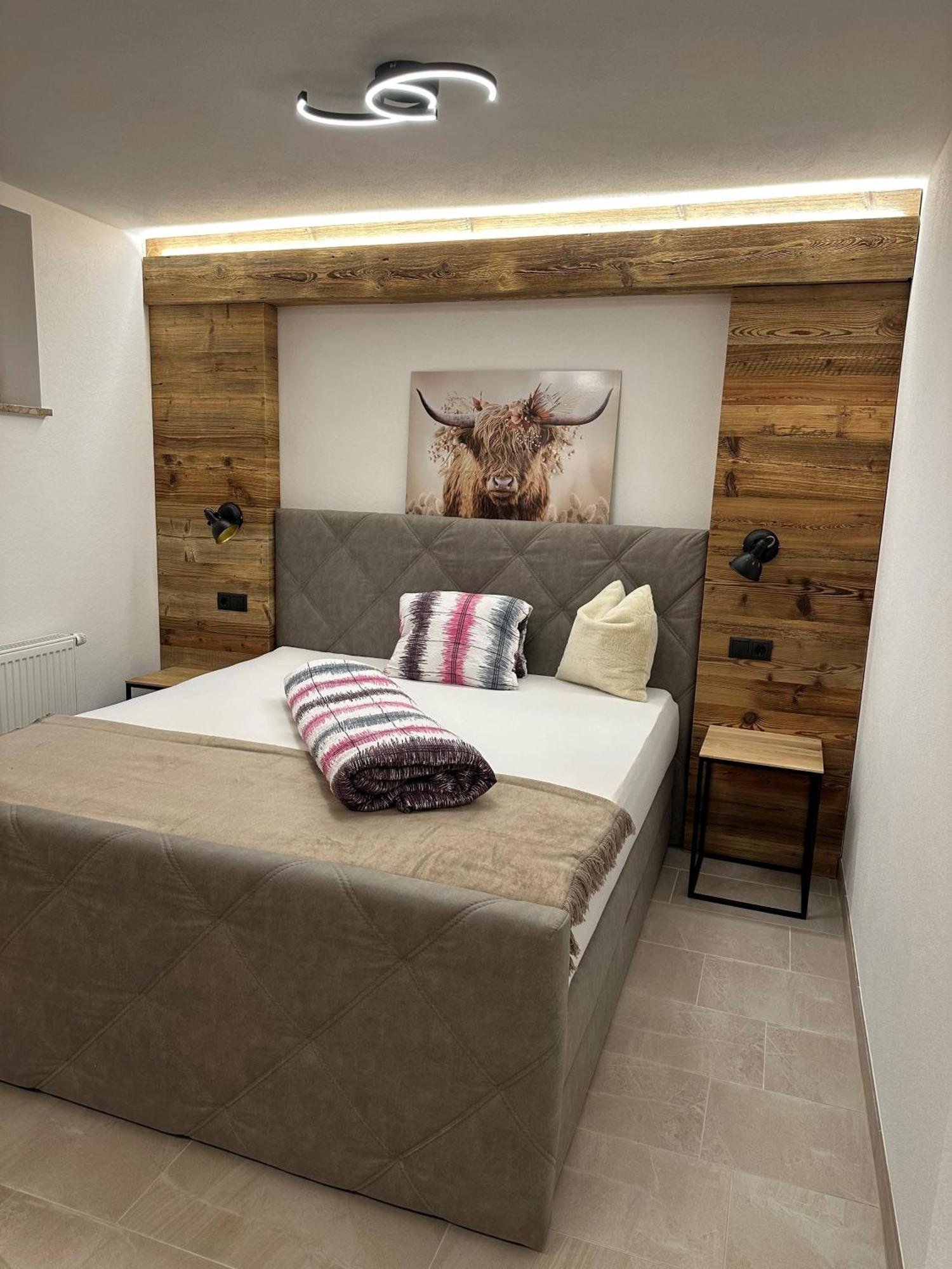 Luxus-Apartment-Vorderreit Gut Altenmarkt im Pongau Extérieur photo