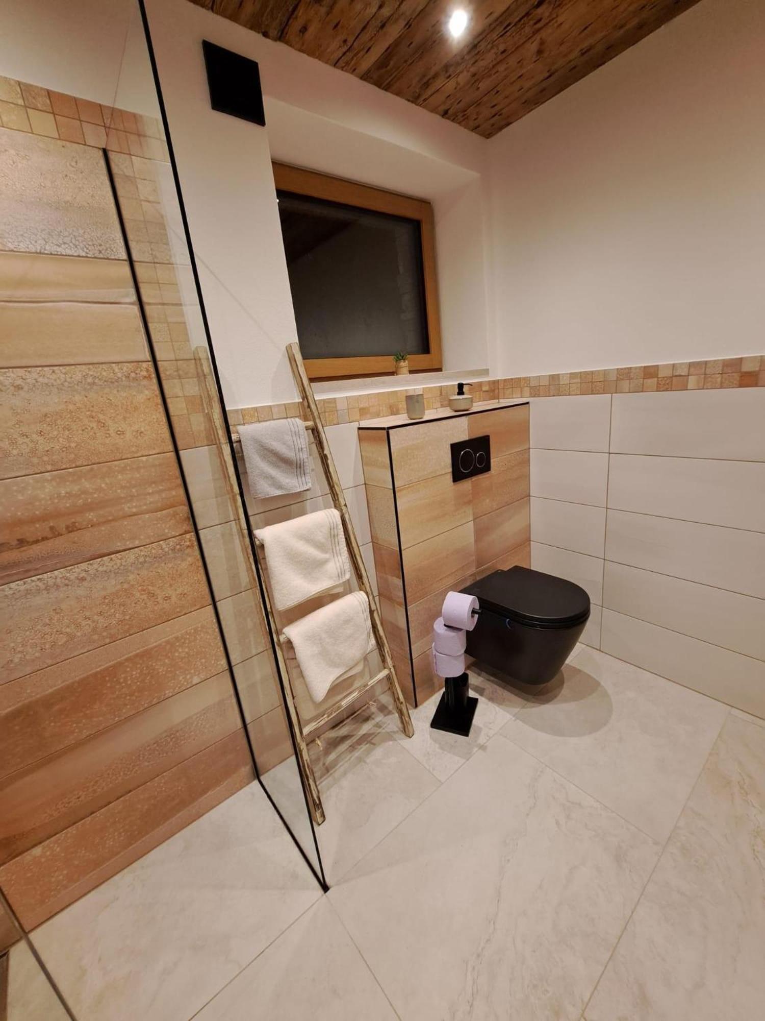 Luxus-Apartment-Vorderreit Gut Altenmarkt im Pongau Extérieur photo
